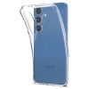 Etui na Samsung Galaxy S25 Liquid Crystal - przezroczyste