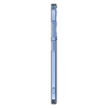 Etui na Samsung Galaxy S25 Liquid Crystal - przezroczyste