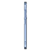 Etui na Samsung Galaxy S25 Liquid Crystal - przezroczyste