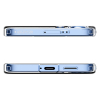 Etui na Samsung Galaxy S25 Liquid Crystal - przezroczyste