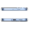 Etui na Samsung Galaxy S25 Liquid Crystal - przezroczyste