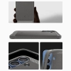 Etui na Samsung Galaxy S25 Rugged Armor Mag MagSafe - szare