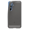 Etui na Samsung Galaxy S25 Rugged Armor Mag MagSafe - szare