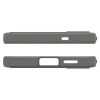 Etui na Samsung Galaxy S25 Rugged Armor Mag MagSafe - szare