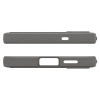Etui na Samsung Galaxy S25 Rugged Armor Mag MagSafe - szare