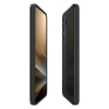 Etui na Samsung Galaxy S25 Thin Fit Mag - czarne