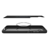 Etui na Samsung Galaxy S25 Thin Fit Mag - czarne