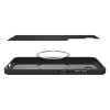Etui na Samsung Galaxy S25 Thin Fit Mag - czarne