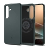 Etui na Samsung Galaxy S25 Thin Fit Mag - zielone