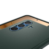 Etui na Samsung Galaxy S25 Thin Fit Mag - zielone