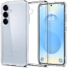 Etui na Samsung Galaxy S25 Ultra Hybrid - przezroczyste