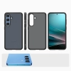 Etui na Samsung Galaxy S25 Ultra Hybrid - czarne