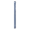Etui na Samsung Galaxy S25 Ultra Hybrid Mag - przezroczyste