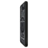 Etui na Samsung Galaxy S25 Zero One - czarne