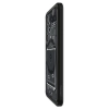 Etui na Samsung Galaxy S25 Zero One - czarne