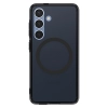 Etui Ultra Hybrid Mag na Samsung Galaxy S25 Zero One - czarne
