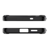 Etui Ultra Hybrid Mag na Samsung Galaxy S25 Zero One - czarne