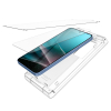 Szkło hybrydowe na Samsung Galaxy S25 ELITE SHIELD EZ FIT - przezroczyste