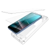 Szkło hybrydowe na Samsung Galaxy S25 ELITE SHIELD EZ FIT - przezroczyste