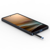 Etui na Samsung Galaxy S25 Ultra Caseology Nano Pop - czarne
