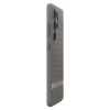 Etui na Samsung Galaxy S25 Ultra Caseology Parallax Mag MagSafe - szare