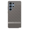 Etui na Samsung Galaxy S25 Ultra Caseology Parallax Mag MagSafe - szare