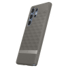 Etui na Samsung Galaxy S25 Ultra Caseology Parallax Mag MagSafe - szare