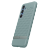 Etui na Samsung Galaxy S25+ Caseology Parallax Mag MagSafe - zielone