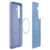 Etui na Samsung Galaxy S25 Caseology Parallax Mag MagSafe - fioletowe