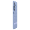 Etui na Samsung Galaxy S25 Caseology Parallax Mag MagSafe - fioletowe