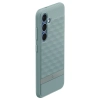 Etui na Samsung Galaxy S25 Caseology Parallax Mag MagSafe - zielone