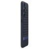 Etui na Samsung Galaxy S25 Caseology Parallax Mag MagSafe - fioletowe