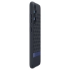Etui na Samsung Galaxy S25 Caseology Parallax Mag MagSafe - fioletowe