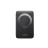 Powerbank 10000mAh 22.5W Qi2 JR-PBM12 MagSafe z podstawką - czarny