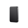 Powerbank 10000mAh 22.5W Qi2 JR-PBM12 MagSafe z podstawką - czarny