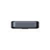 Powerbank 10000mAh 22.5W Qi2 JR-PBM11 MagSafe z podstawką - czarny