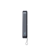 Powerbank 10000mAh 22.5W Qi2 JR-PBM11 MagSafe z podstawką - czarny