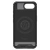 Etui case na iPhone 16e Core Armor MagSafe - czarne