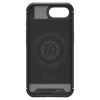 Etui case na iPhone 16e Core Armor MagSafe - czarne