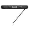 Etui case na iPhone 16e Slim Armor MagSafe - czarne