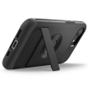 Etui case na iPhone 16e Slim Armor MagSafe - czarne