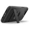 Etui case na iPhone 16e Slim Armor MagSafe - czarne