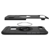 Etui case na iPhone 16e Slim Armor MagSafe - czarne