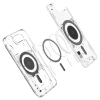 Etui case na iPhone 16e Neo One Ultra Hybrid MagSafe - przezroczyste