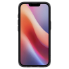 Etui case na iPhone 16e Zero One Ultra Hybrid MagSafe - czarne
