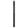 Etui case na iPhone 16e Zero One Ultra Hybrid MagSafe - czarne