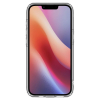 Etui case na iPhone 16e Zero One Ultra Hybrid MagSafe - białe