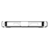 Etui case na iPhone 16e Zero One Ultra Hybrid MagSafe - białe