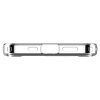 Etui case na iPhone 16e Zero One Ultra Hybrid MagSafe - białe