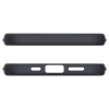 Etui case na iPhone 16e Nano Pop MagSafe - czarny mat